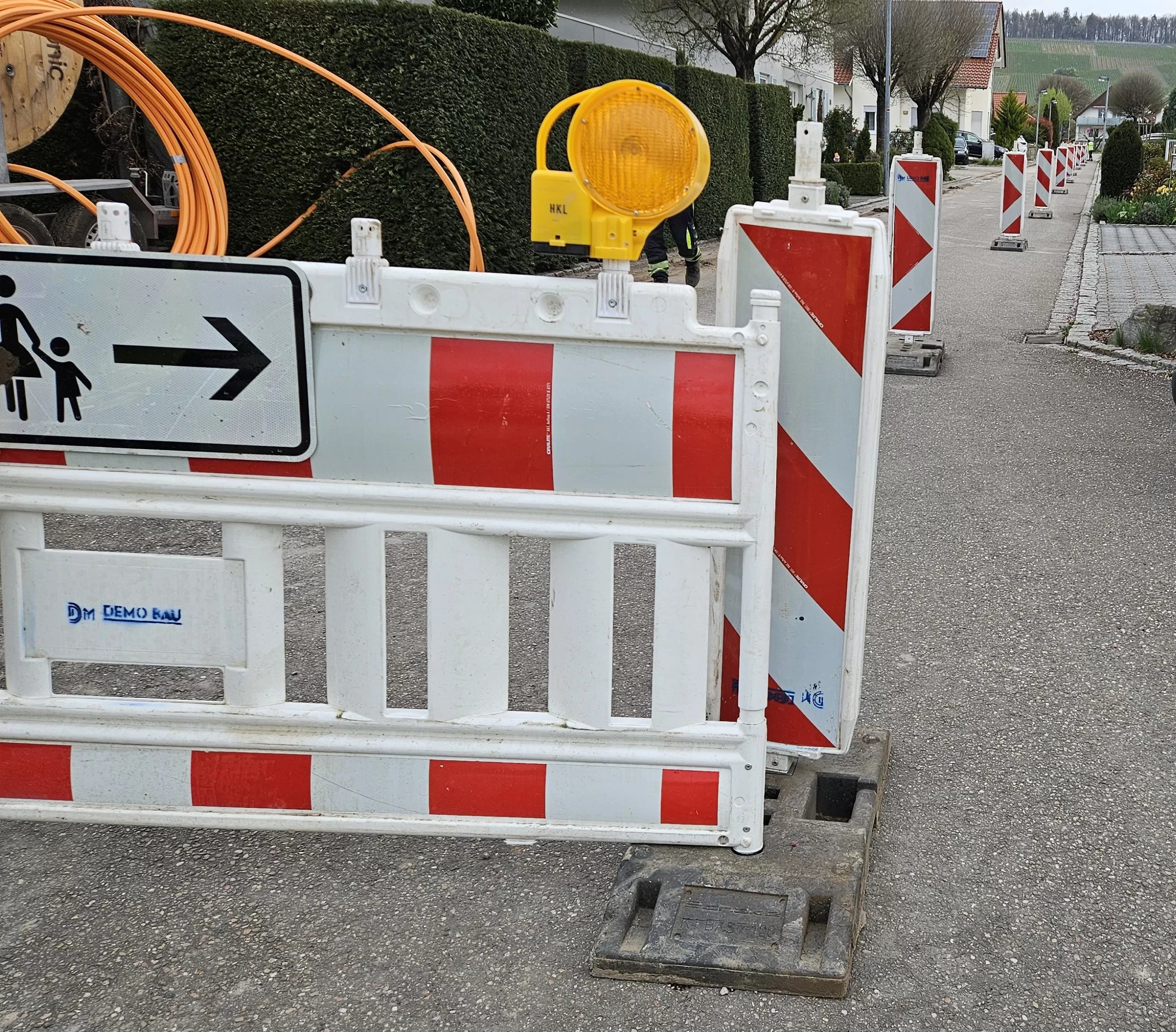 Road and civil engineering