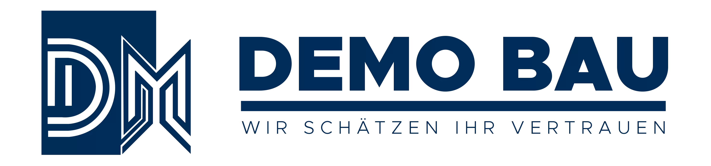 DEMO BAU GMBH
