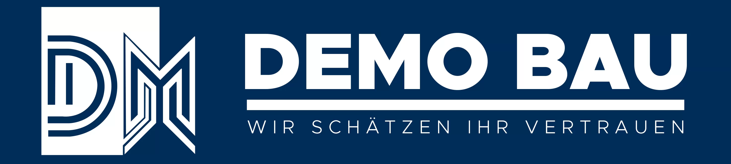 DEMO BAU GMBH