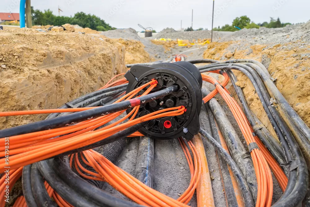 Soil Displacement Method